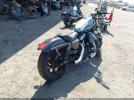 Harley-Davidson Xl1200 X Image 5
