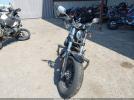Harley-Davidson Xl1200 X Image 15