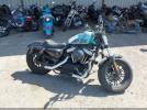 Harley-Davidson Xl1200 X Image 7