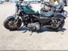 Harley-Davidson Xl1200 X Image 11