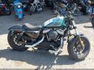 Harley-Davidson Xl1200 X Image 9