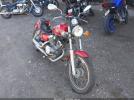 Yamaha Xv250 C Image 1