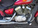 Yamaha Xv250 C Image 9