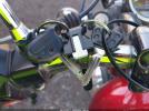 Yamaha Xv250 C Image 2