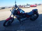Yamaha Xv250 C Image 13
