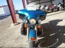 Harley-Davidson Flhtk Image 16