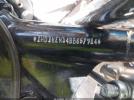 Harley-Davidson Flhtk Image 3