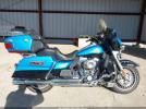 Harley-Davidson Flhtk Image 13