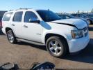 Chevrolet Tahoe Lt Image 1