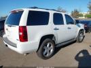 Chevrolet Tahoe Lt Image 3