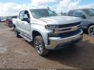 Chevrolet Silverado 1500 4wd  Short Bed Lt Image 1