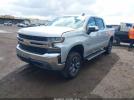 Chevrolet Silverado 1500 4wd  Short Bed Lt Image 5