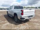 Chevrolet Silverado 1500 4wd  Short Bed Lt Image 11