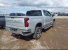 Chevrolet Silverado 1500 4wd  Short Bed Lt Image 3