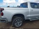 Chevrolet Silverado 1500 4wd  Short Bed Lt Image 4
