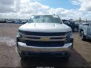Chevrolet Silverado 1500 4wd  Short Bed Lt Image 7