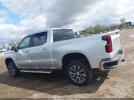Chevrolet Silverado 1500 4wd  Short Bed Lt Image 12