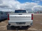 Chevrolet Silverado 1500 4wd  Short Bed Lt Image 15