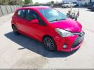 Toyota Yaris Se Image 1