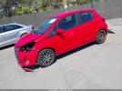Toyota Yaris Se Image 8