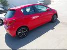Toyota Yaris Se Image 5