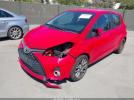 Toyota Yaris Se Image 3