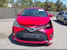 Toyota Yaris Se Image 15