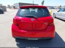 Toyota Yaris Se Image 13