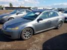 Acura TL Image 5