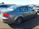 Acura TL Image 4