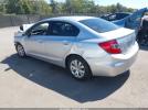 Honda Civic Lx Image 16