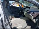 Honda Civic Lx Image 13