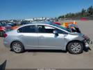 Honda Civic Lx Image 15