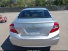 Honda Civic Lx Image 12