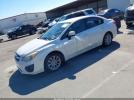 Subaru Impreza 2.0i Premium Image 10