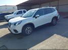 Subaru Forester Premium Image 4