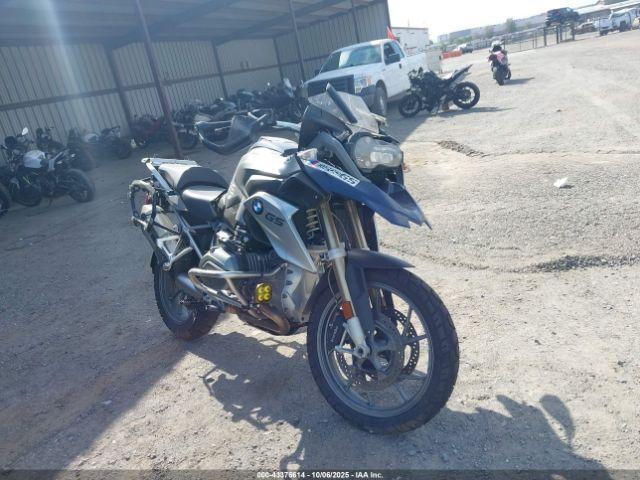  Salvage BMW R1200