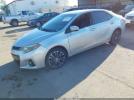 Toyota Corolla S Plus Image 12
