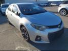 Toyota Corolla S Plus Image 16