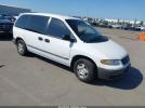 Plymouth Voyager Image 1