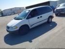 Plymouth Voyager Image 5
