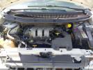 Plymouth Voyager Image 16