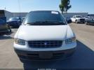 Plymouth Voyager Image 11