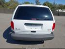 Plymouth Voyager Image 15