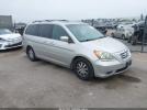 Honda Odyssey Ex-l Image 1
