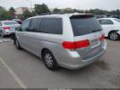 Honda Odyssey Ex-l Image 13