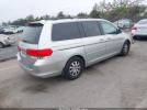 Honda Odyssey Ex-l Image 7