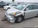 Honda Odyssey Ex-l Image 9