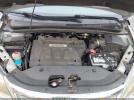 Honda Odyssey Ex-l Image 6