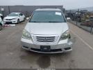 Honda Odyssey Ex-l Image 16